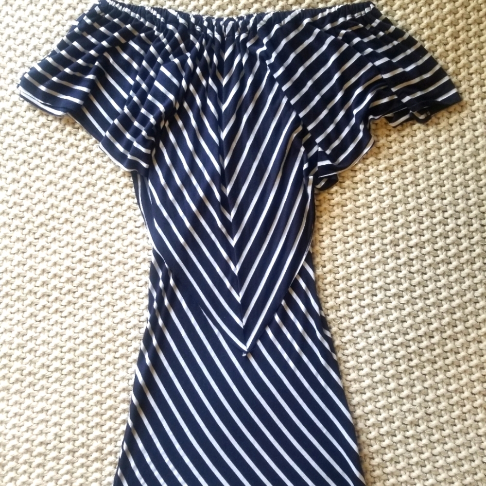 Lily Beach dress